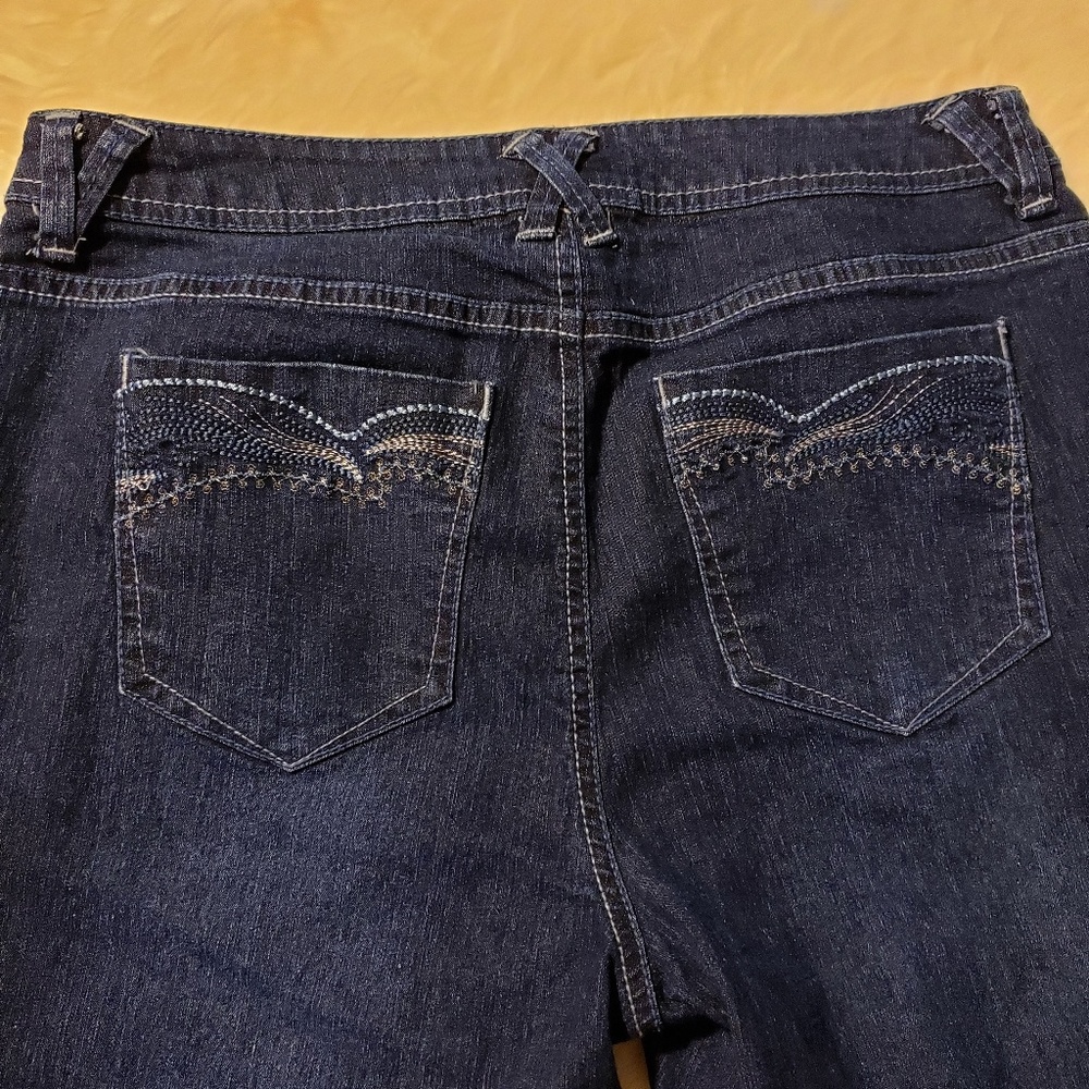 Relativity flare EUC size 10